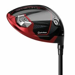 Taylormade Stealth 2 Driver -US Golf Gear Sales Shop TA105 zoom D5