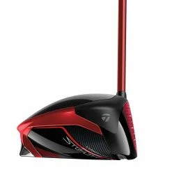 Taylormade Stealth 2 HD Driver -US Golf Gear Sales Shop TA108 zoom D4