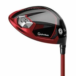 Taylormade Stealth 2 HD Driver -US Golf Gear Sales Shop TA108 zoom D5
