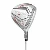 Taylormade Stealth 2 HD Ladies Fairway -US Golf Gear Sales Shop TA118 zoom D