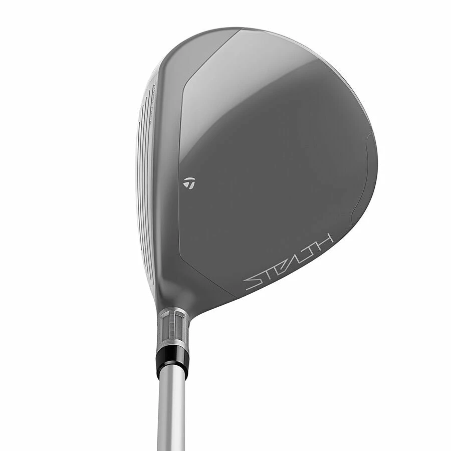 Taylormade Stealth 2 HD Ladies Fairway 4 Taylormade Stealth 2 HD Ladies Fairway - Image 2