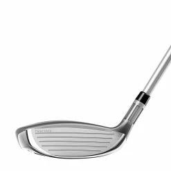 Taylormade Stealth 2 HD Ladies Fairway 7 Taylormade Stealth 2 HD Ladies Fairway -US Golf Gear Sales Shop TA118 zoom D3
