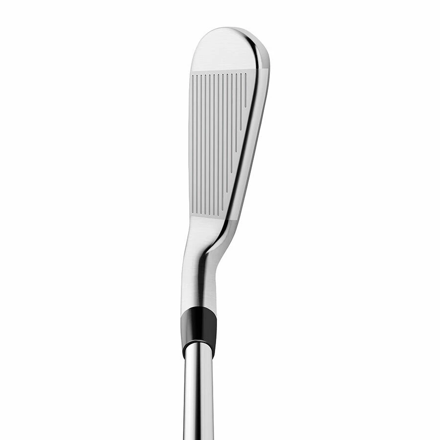 Taylormade P770 Steel Irons 4 Taylormade P770 Steel Irons - Image 2