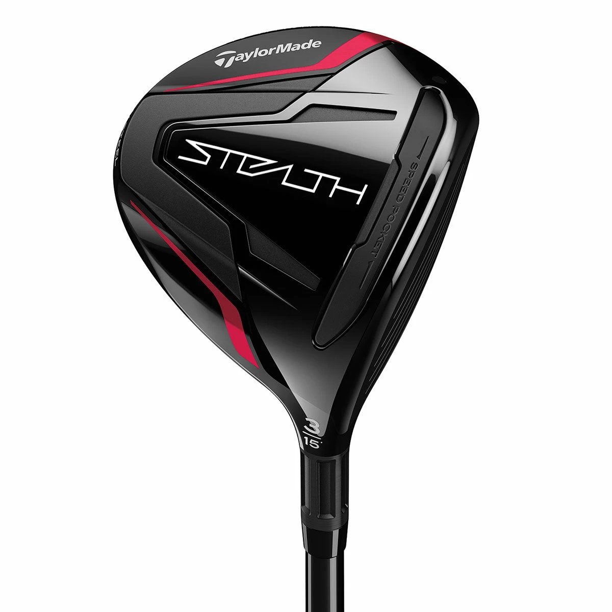 TaylorMade STEALTH Fairway 3 TaylorMade STEALTH Fairway