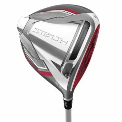 TaylorMade STEALTH HD Ladies Driver