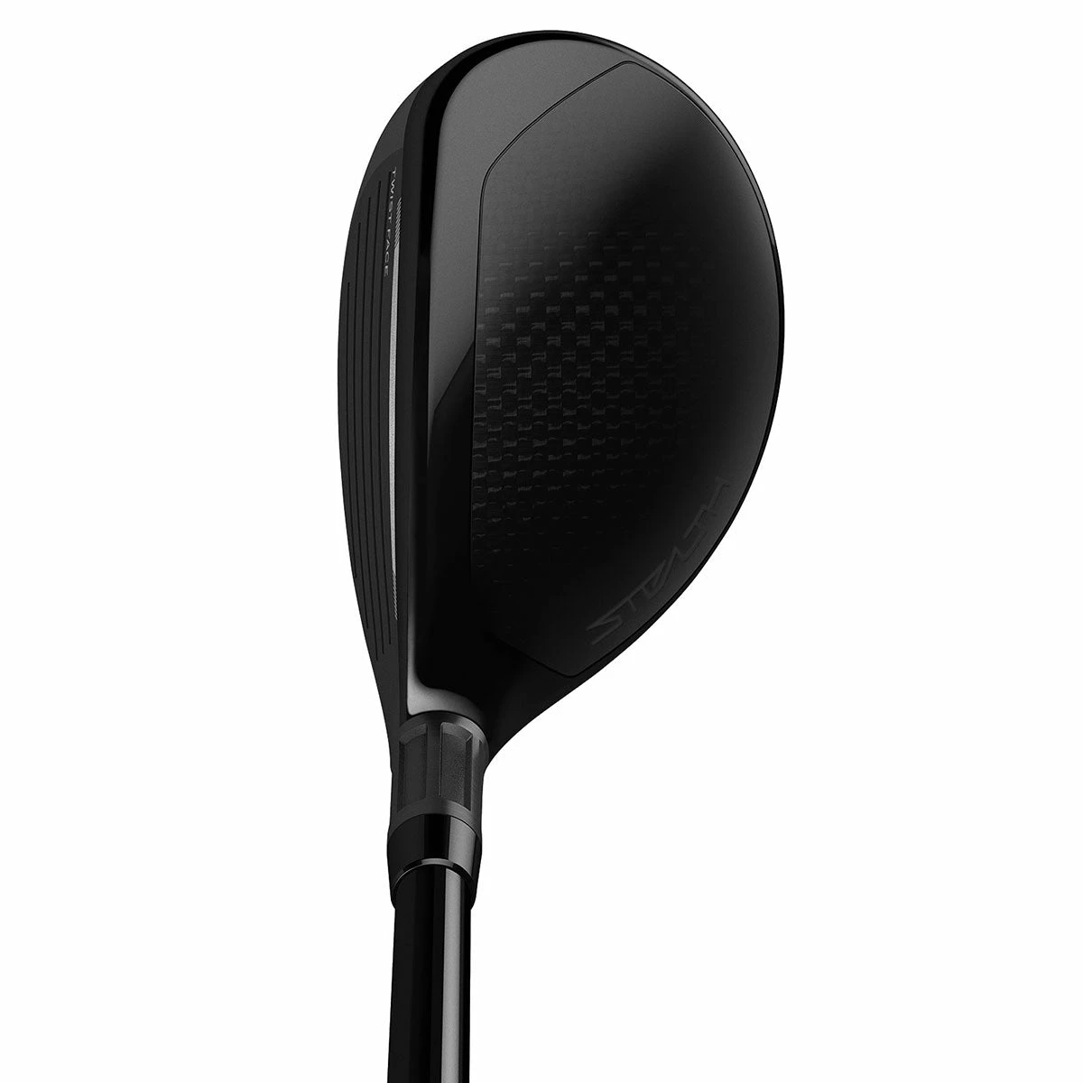 TaylorMade STEALTH Hybrid 4 TaylorMade STEALTH Hybrid - Image 2