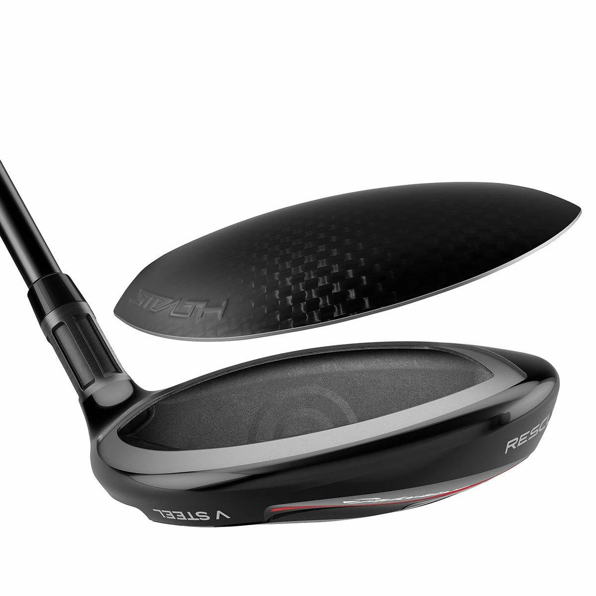 TaylorMade STEALTH Hybrid 7 TaylorMade STEALTH Hybrid - Image 5