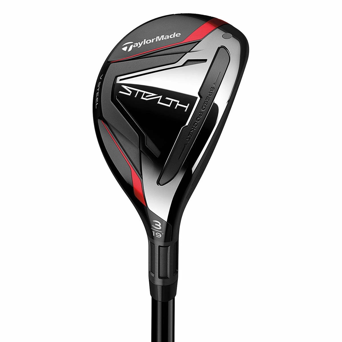 TaylorMade STEALTH Hybrid 3 TaylorMade STEALTH Hybrid