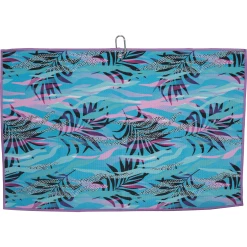 Noonan Golf Co <h2>Trendy Tropical</h2> <p>Golf Towel</p>