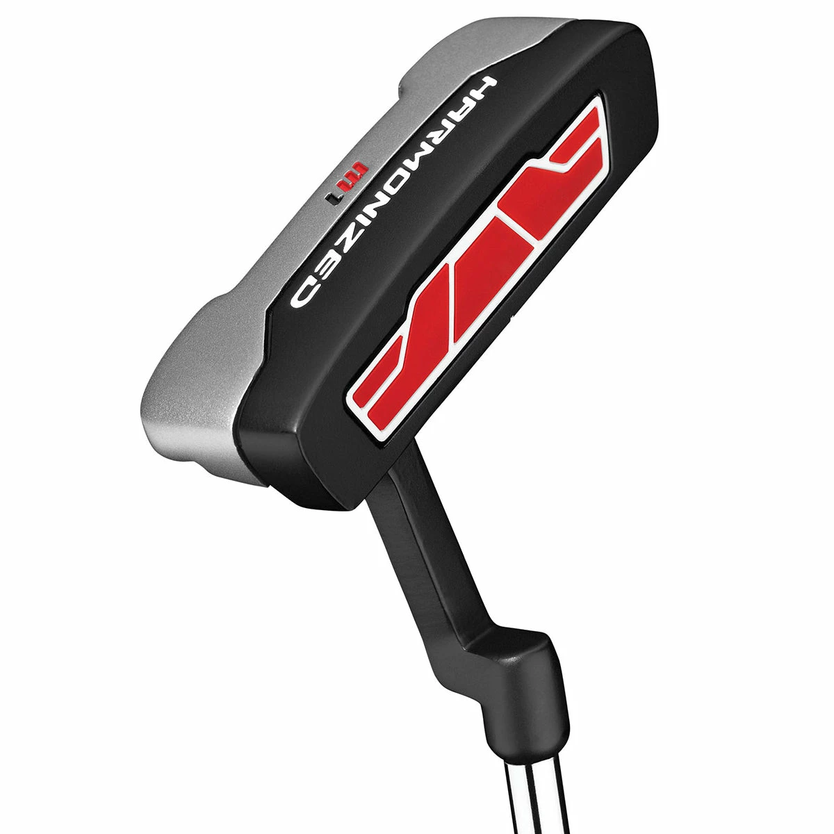 Wilson Staff Wilson Harmonized M1 Putter 3 Wilson Staff Wilson Harmonized M1 Putter