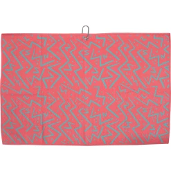 Noonan Golf Co <h2>Zesty ZigZag</h2> <p>Golf Towel</p>