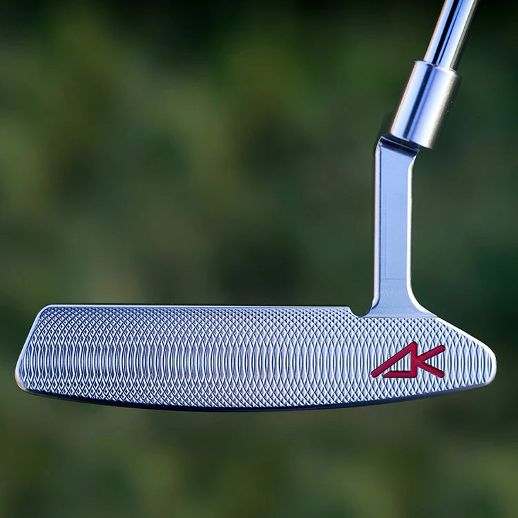 A-Grind AK 00 Putter 4 A-Grind AK 00 Putter - Image 2