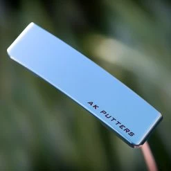 A-Grind AK 00 Putter 10 A-Grind AK 00 Putter -US Golf Gear Sales Shop a grind ak 00 putter img 3