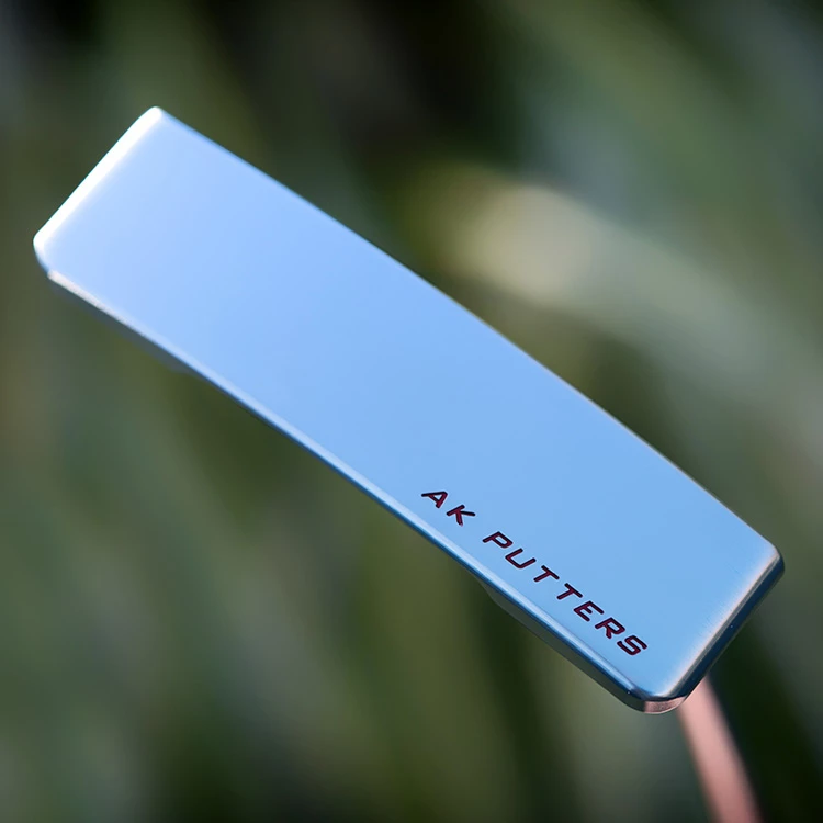 A-Grind AK 00 Putter 5 A-Grind AK 00 Putter - Image 3