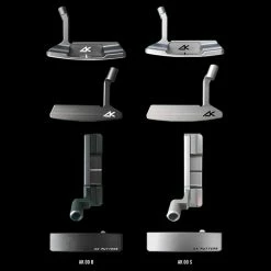 A-Grind AK 00 Putter 13 A-Grind AK 00 Putter -US Golf Gear Sales Shop a grind ak 00 putter img 6