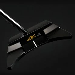 US Golf Gear Sales Shop 23 A-Grind AK 01 Putter