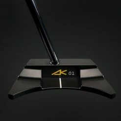 A-Grind AK 01 Putter -US Golf Gear Sales Shop a grind ak putter img 3