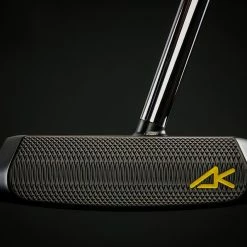 A-Grind AK 01 Putter -US Golf Gear Sales Shop a grind ak putter img 5