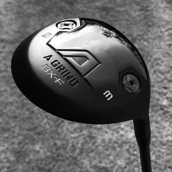 US Golf Gear Sales Shop -US Golf Gear Sales Shop a grind bx f fairway wood img 1