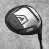 A-Grind Type-D Titanium Fairway Wood 1 A-Grind Type-D Titanium Fairway Wood -US Golf Gear Sales Shop a grind type d titanium fw 1