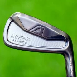 US Golf Gear Sales Shop 25 A-Grind BX Proto Hybrid Iron