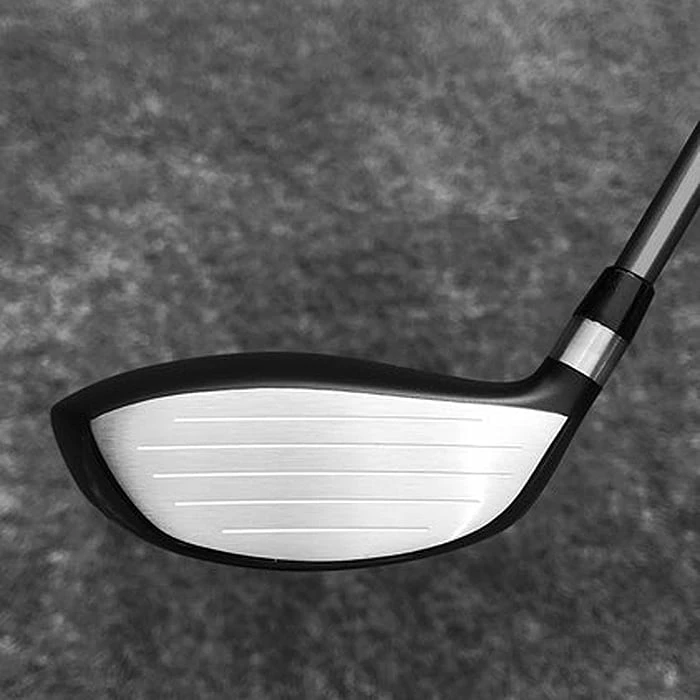 A-Grind+ EX-F Fairway Wood 5 A-Grind+ EX-F Fairway Wood - Image 3