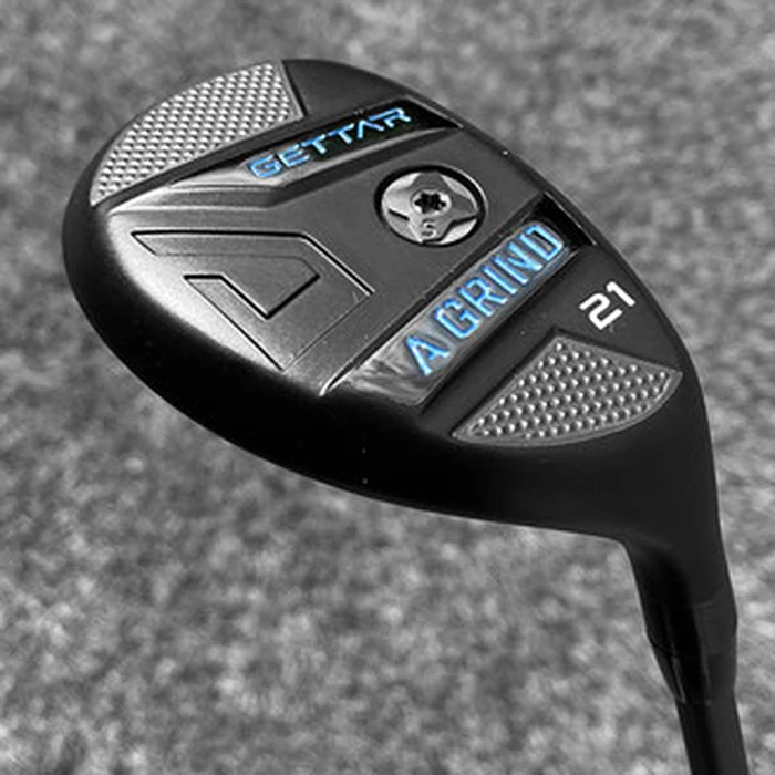 A-Grind Gettar Hybrid 3 A-Grind Gettar Hybrid