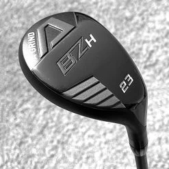 US Golf Gear Sales Shop 39 A-Grind BZ-H Hybrid
