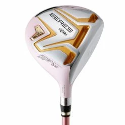 Honma Golf Honma Beres Aizu 3S Ladies Fairway Wood