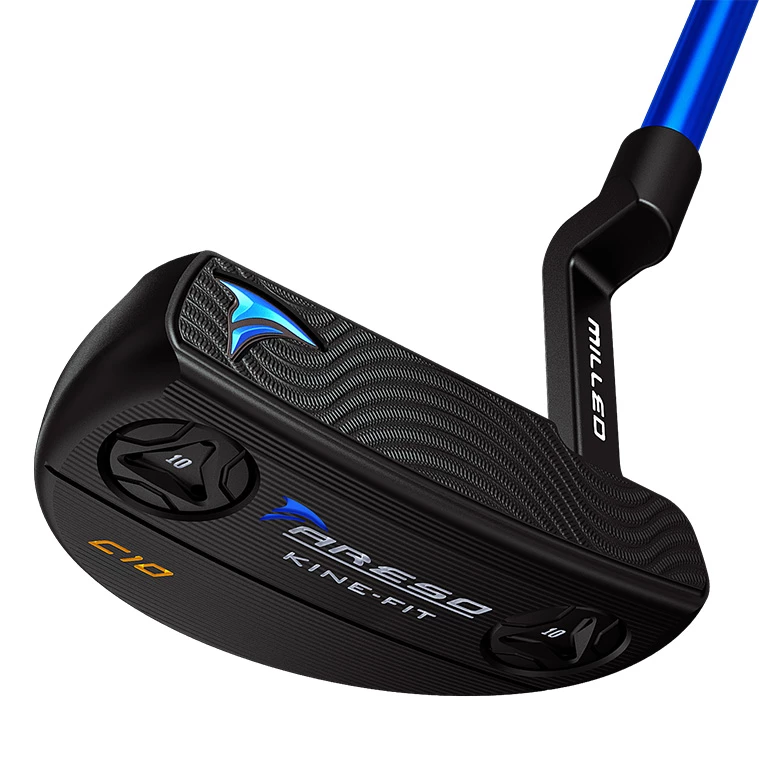 Areso C10 Putter 3 Areso C10 Putter