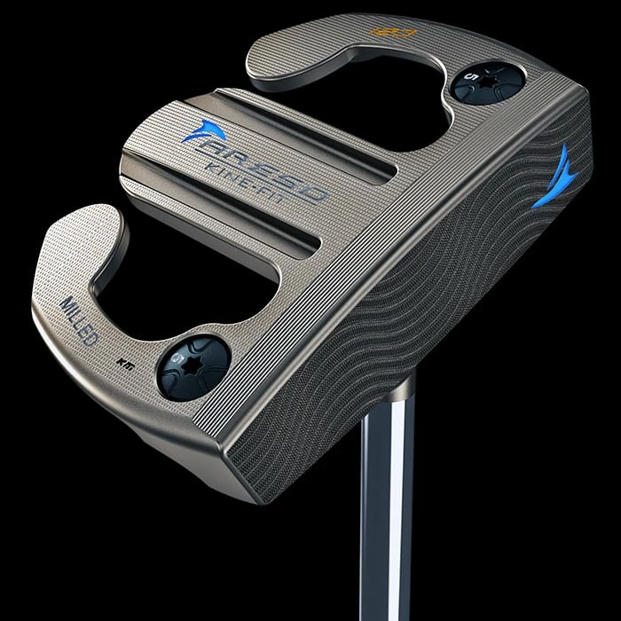 Areso C21 Putter 7 Areso C21 Putter - Image 5