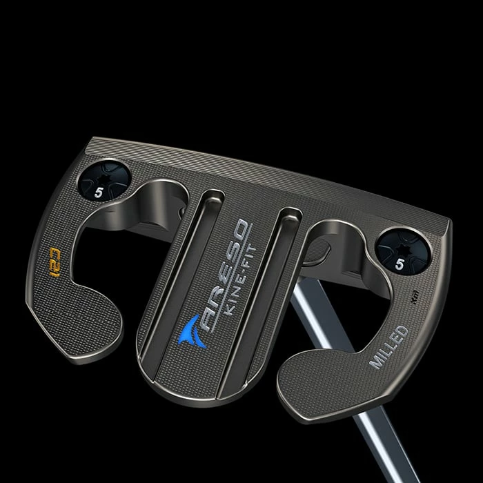 Areso C21 Putter 5 Areso C21 Putter - Image 3