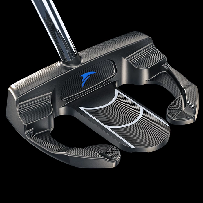 Areso C21 Putter 3 Areso C21 Putter