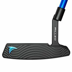 Areso C30 Putter -US Golf Gear Sales Shop areso c30 putter img 8