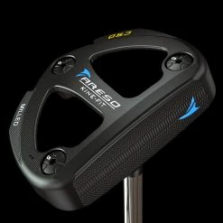 Areso C50 Putter -US Golf Gear Sales Shop areso c50 putter image 3