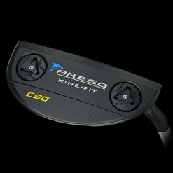 Areso C90 Putter -US Golf Gear Sales Shop areso c90 putter image 3