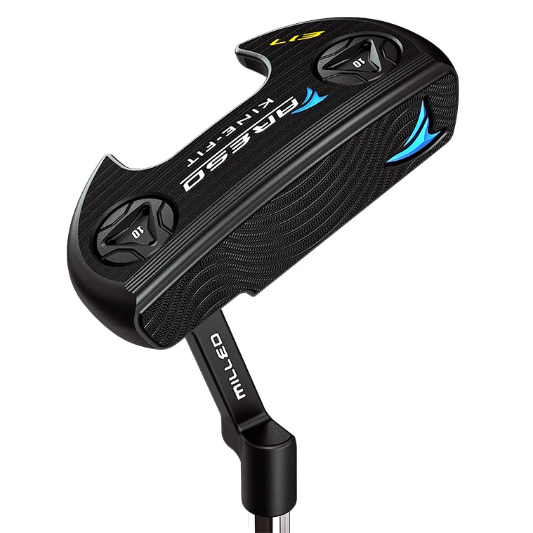 Areso E17 Putter 4 Areso E17 Putter - Image 2