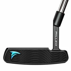 Areso E17 Putter 18 Areso E17 Putter -US Golf Gear Sales Shop areso e 17 putter img 8
