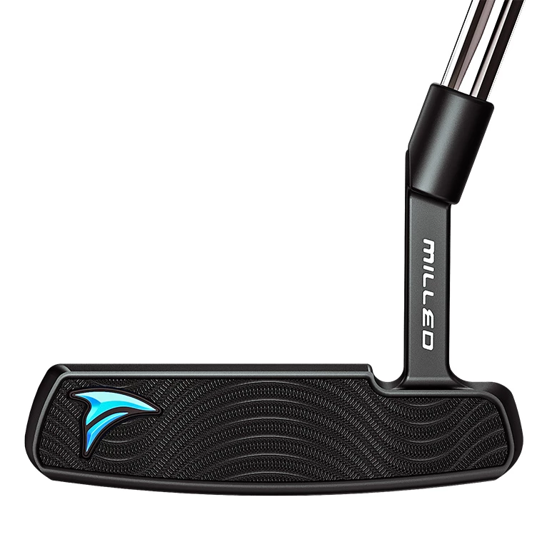 Areso E17 Putter 10 Areso E17 Putter - Image 8