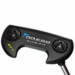 Areso E17 Putter 19 Areso E17 Putter -US Golf Gear Sales Shop areso e 17 putter img 9