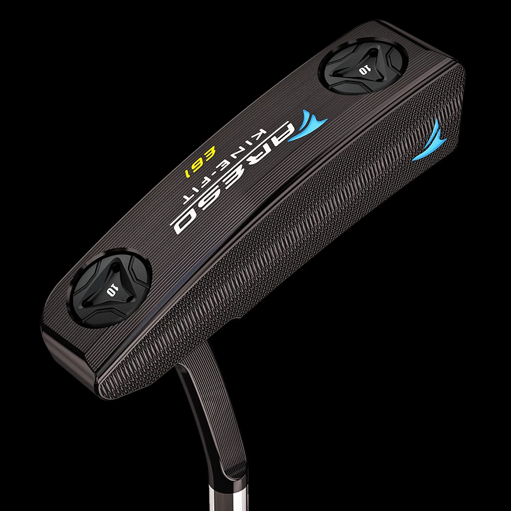 Areso E61 Putter 5 Areso E61 Putter - Image 3