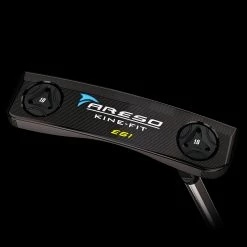 Areso E61 Putter 13 Areso E61 Putter -US Golf Gear Sales Shop areso e61 putter image 4