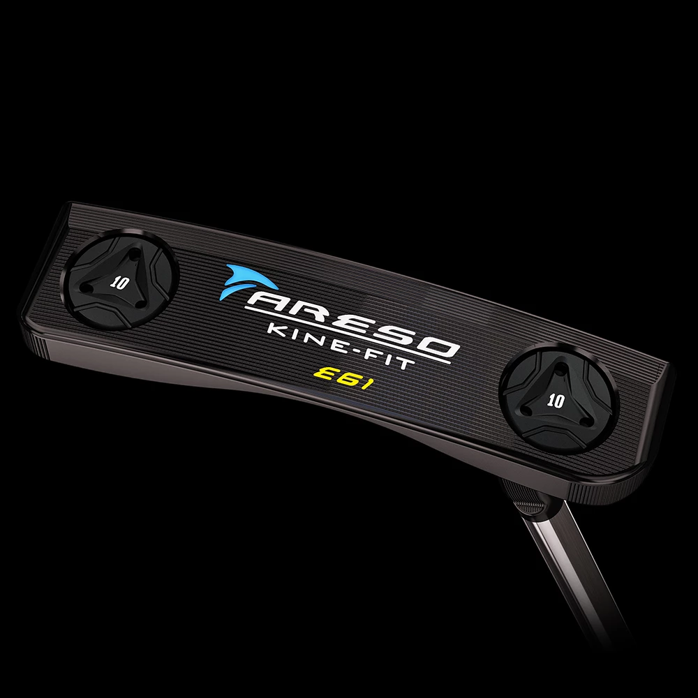 Areso E61 Putter 6 Areso E61 Putter - Image 4