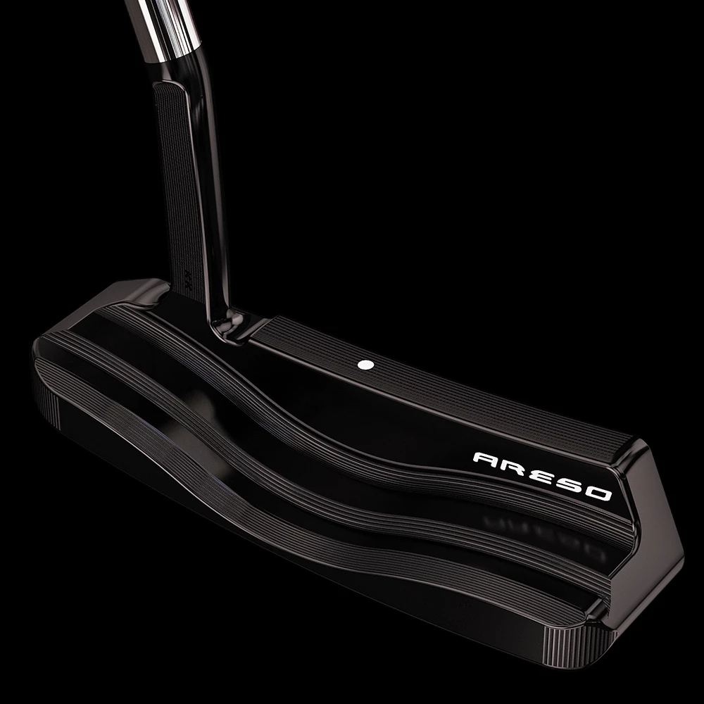 Areso E61 Putter 9 Areso E61 Putter - Image 7