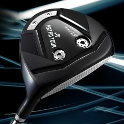 Astro Tour F Fairway Wood -US Golf Gear Sales Shop astro tour f fairway wood 5