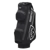 Callaway Chev Dry 14 Golf Cart Bag - Black/Charcoal/White