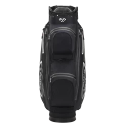 Callaway Chev Dry 14 Golf Cart Bag - Black/Charcoal/White 8 Callaway Chev Dry 14 Golf Cart Bag - Black/Charcoal/White -US Golf Gear Sales Shop bags 2021 chev dry 14 cart 10237 5
