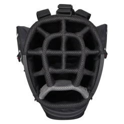 Callaway Chev Dry 14 Golf Cart Bag - Black/Charcoal/White 9 Callaway Chev Dry 14 Golf Cart Bag - Black/Charcoal/White -US Golf Gear Sales Shop bags 2021 chev dry 14 cart 10237 6