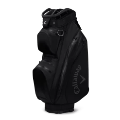 Callaway Org 14 HD Cart Bag BLACK 22