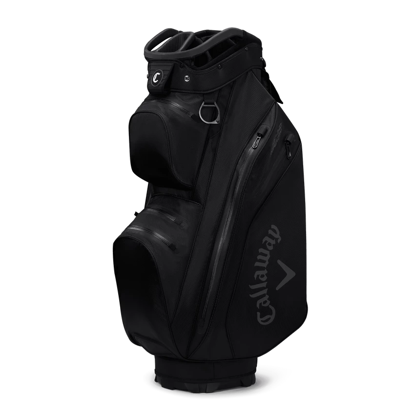 Callaway Org 14 HD Cart Bag BLACK 22 3 Callaway Org 14 HD Cart Bag BLACK 22